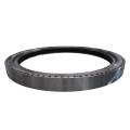 TOP quality heavy duty turntable swing ring slewing bearing